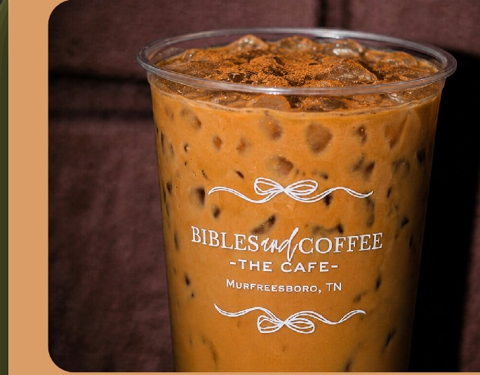 Golden Hour Latte